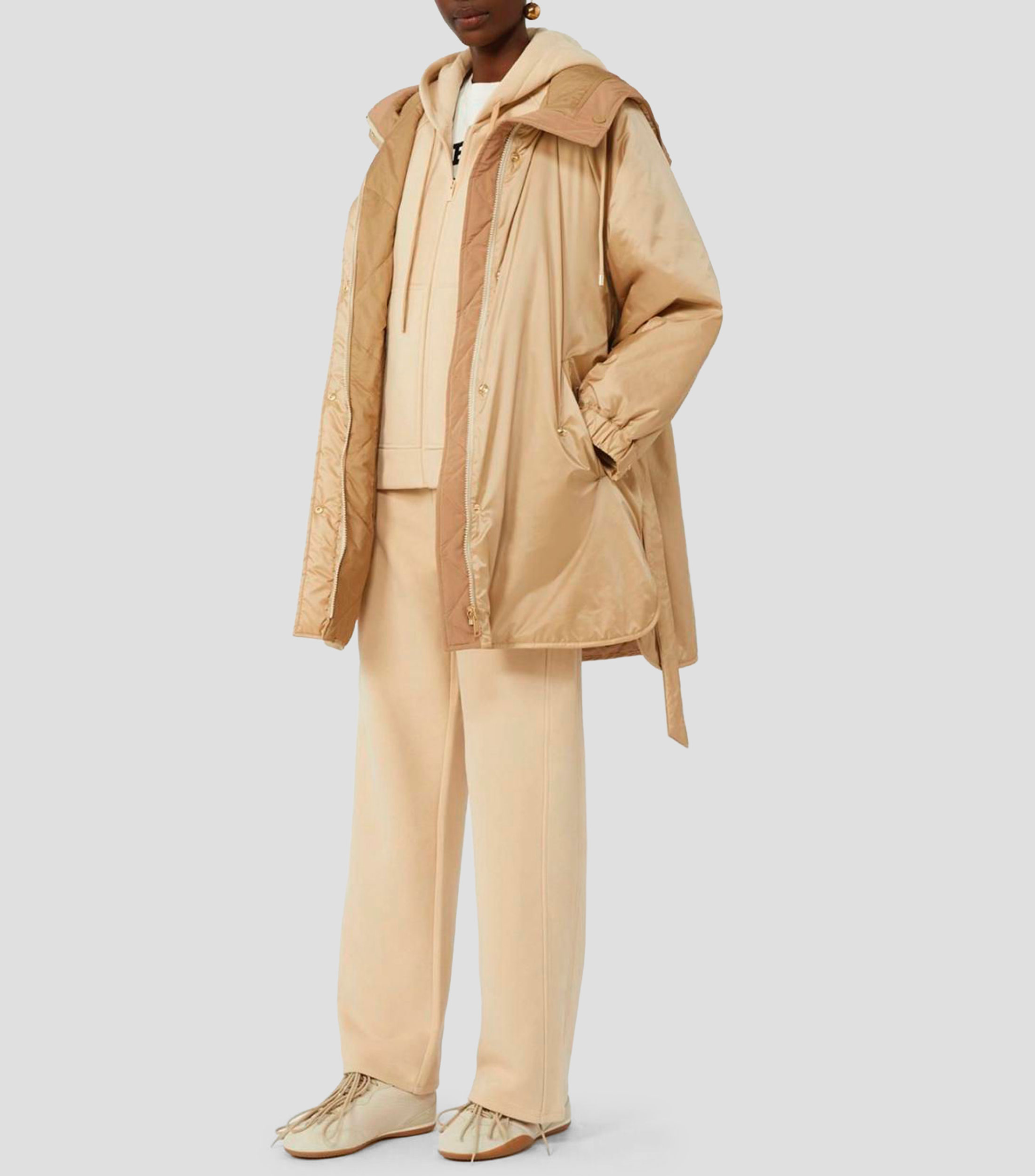 Pantalón casual Mujer